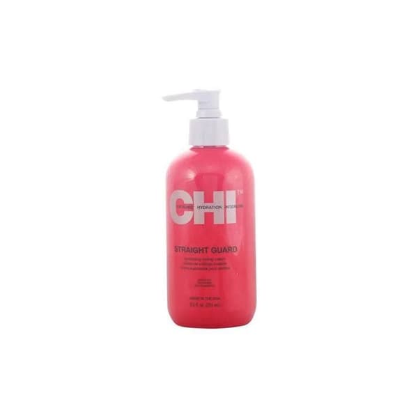 CHI Straight Guard suoristusvoide (250ml)