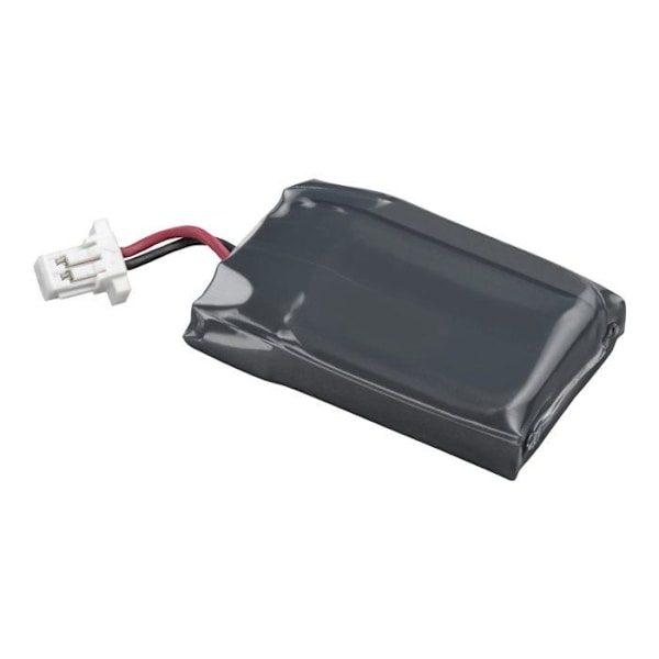 Batteri - HP INC - Poly - CS540 - Sort - Voksen Sort