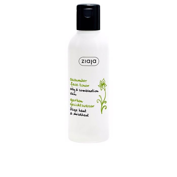 CONCOMBRE tonisk ansigt 200 ml