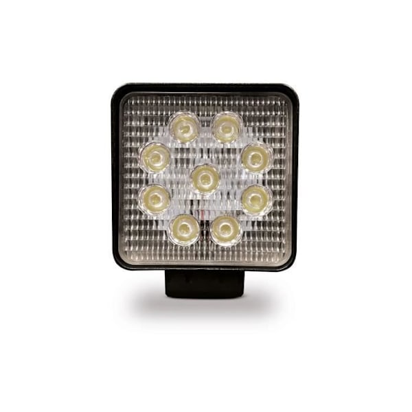LED arbejdslampe 9x2150 Lm10-80v 27W - Goodyear
