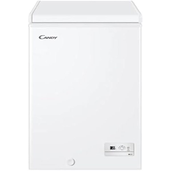 CANDY CHAE1002E frysbox - 97L - Energiklass E