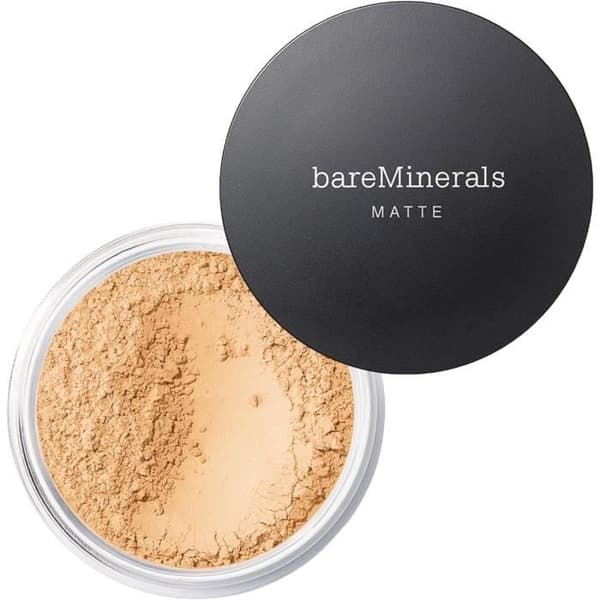 bareMinerals Mat Foundation SPF15 6g 08 - Lys