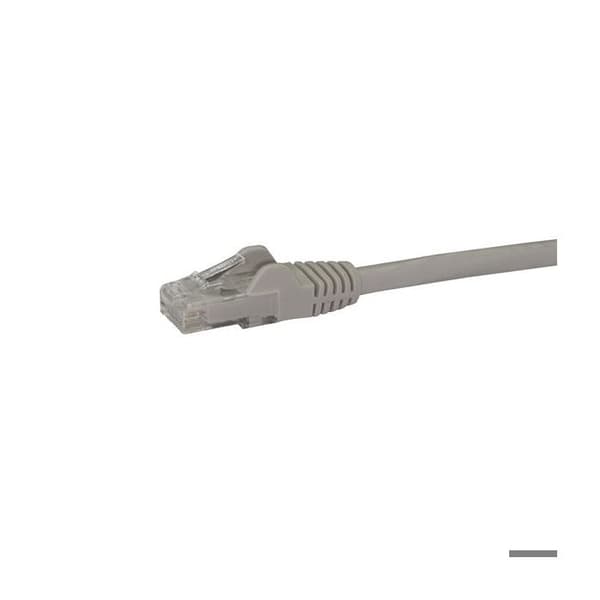 STARTECH Netværkskabel Cat6 Gigabit - 10 m