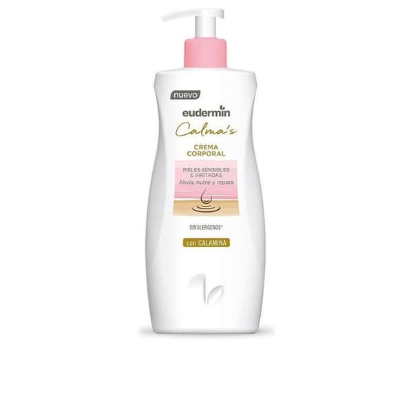 CRÈME CORPS CALMA'S 500 ml