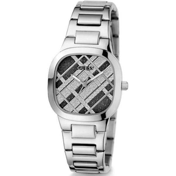 Klocka - Guess - Clash GW0600L1 - Quartz - Rostfritt stål - 32 mm Pengar