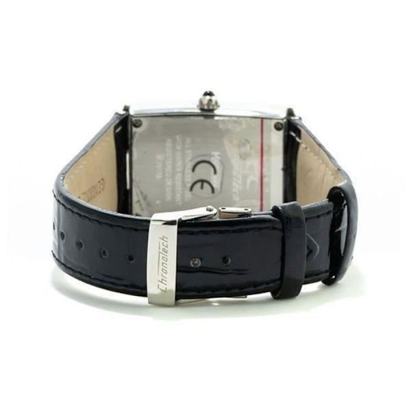 Unisex ur Chronotech CT7017B Rosa