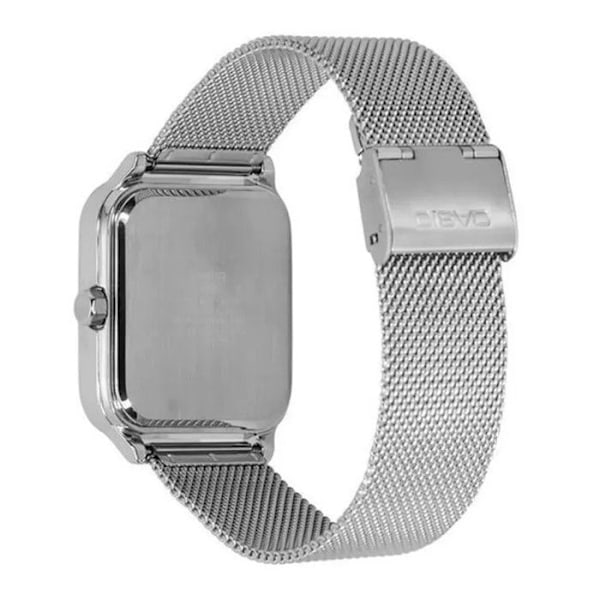 Casio Ur - Mænd - MTP-M305M-1AVER - Rustfrit stål - Sort - 5 bar Pengar