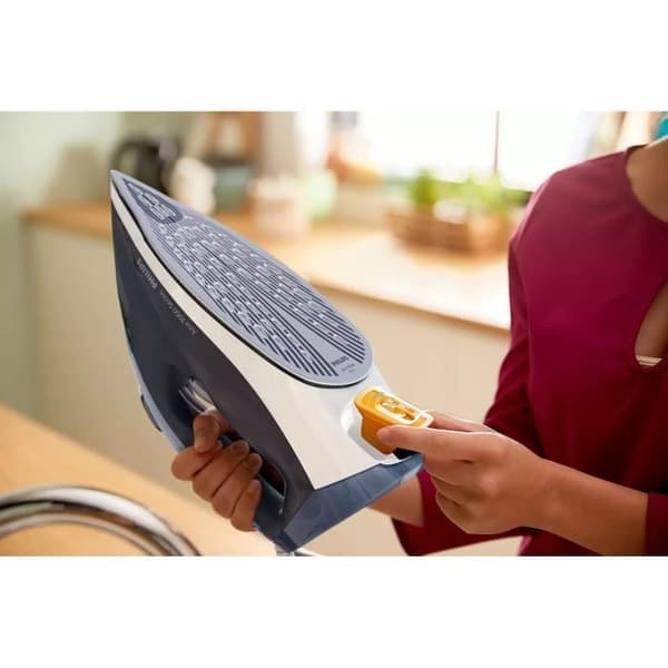 Dampstrygejern – Philips – 2800 W – SteamGlide