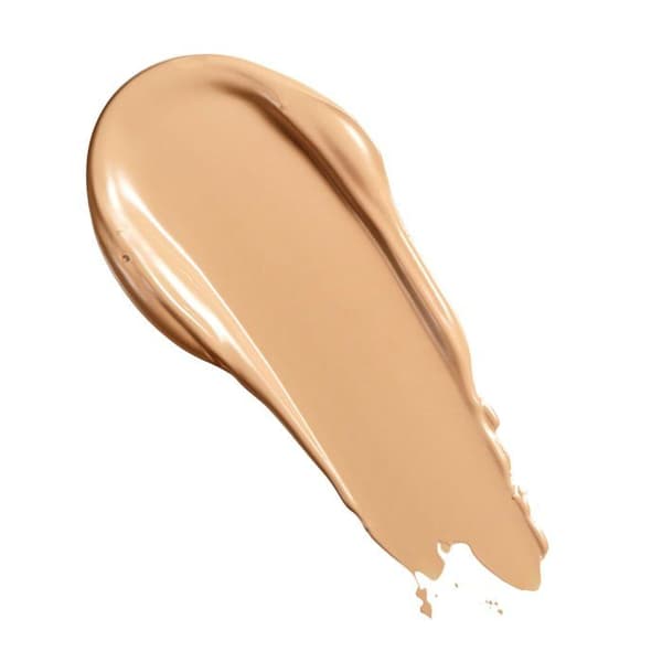 Anticernes - REVOLUTION MAKEUP - EYE BRIGHT - Medium - Vitamin C - Uendelig finish Beige