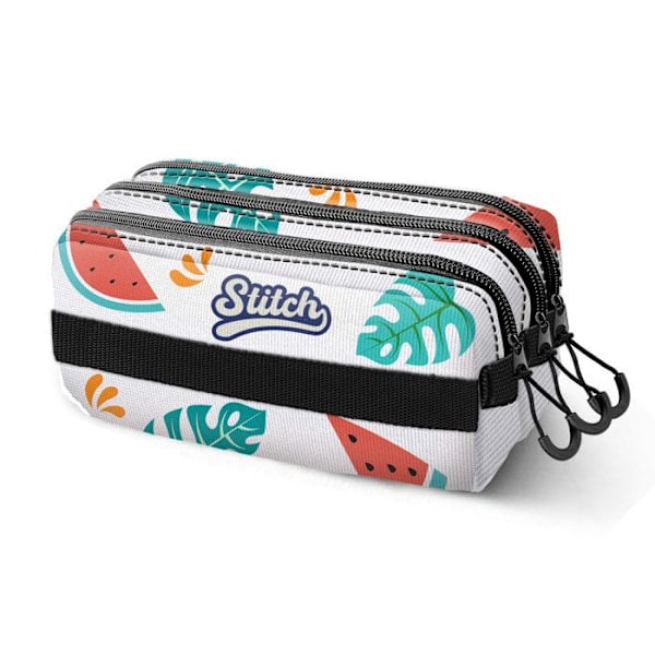 Trousse Trick FAN 2.2 - Disney Lilo og Stitch Frø - Multifarvet - One Size Flerfärgad