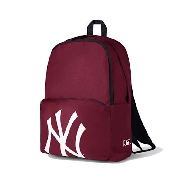 Ryggsäck - New Era - Disti Multi Stadium - Röd - Unisex - Ej trolley GRANAT