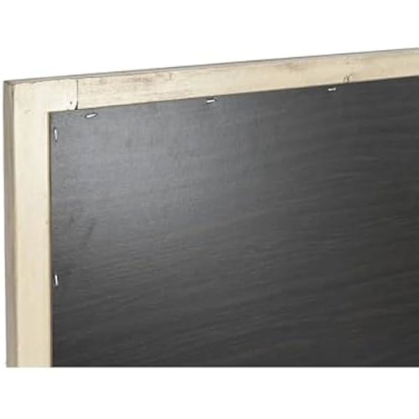 Vægspejl - HOME ESPRIT - Tropisk akacie - 102,5 x 96 cm - Flerfarvet - Moderne design Flerfärgad
