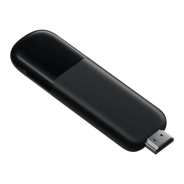 Bærbar streamingafspiller - XIAOMI - Mi TV Stick 4K 2. generation - Android TV - Google Assistant - Dolby & DTS