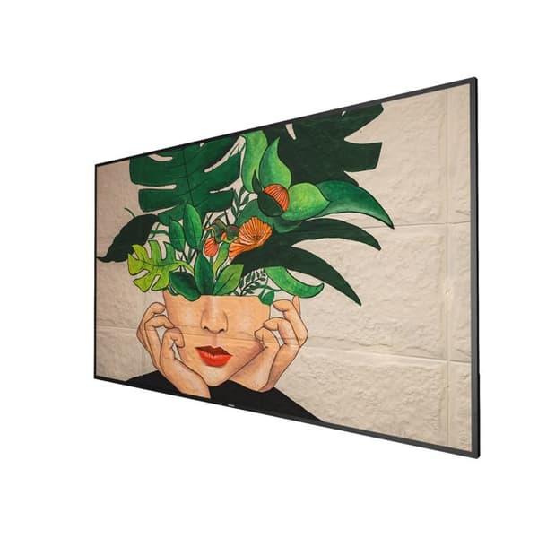 LCD-skærm - Philips - 86BDL4511D - 86" - 4K UHD - D-Line