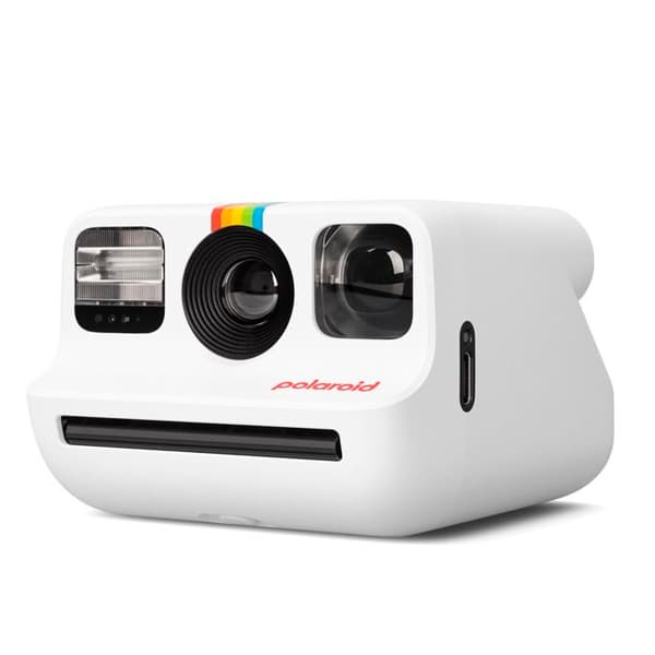 POLAROID Go Gen2 valkoinen Hvid