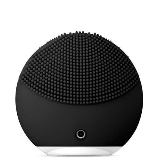FOREO Luna Mini 2 ansigtsrens og massagebørste - sort