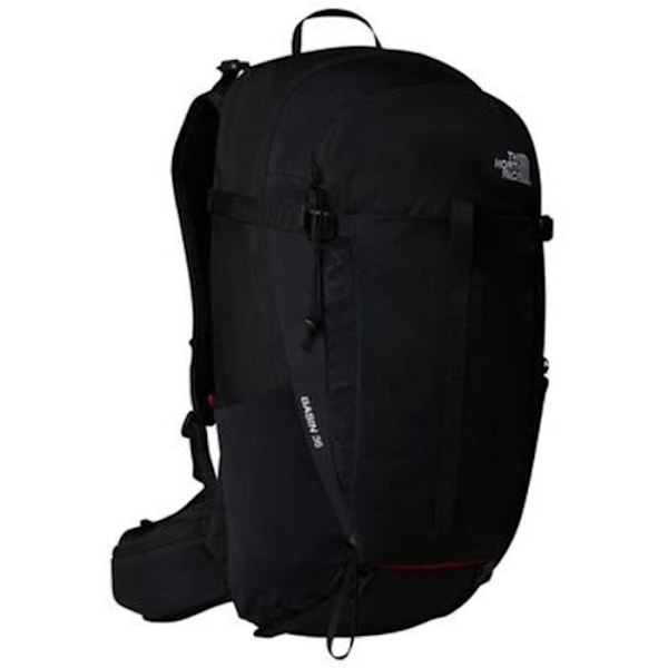 Urheilulaukku - The North Face - NF0A52CX-4HF - Basin 36 - Kangas - Saumuri: polyesteri - Pullotasku 36 litraa