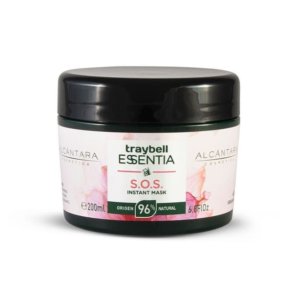 Masque sos TRAYBELL ESSENTIA 200 ml