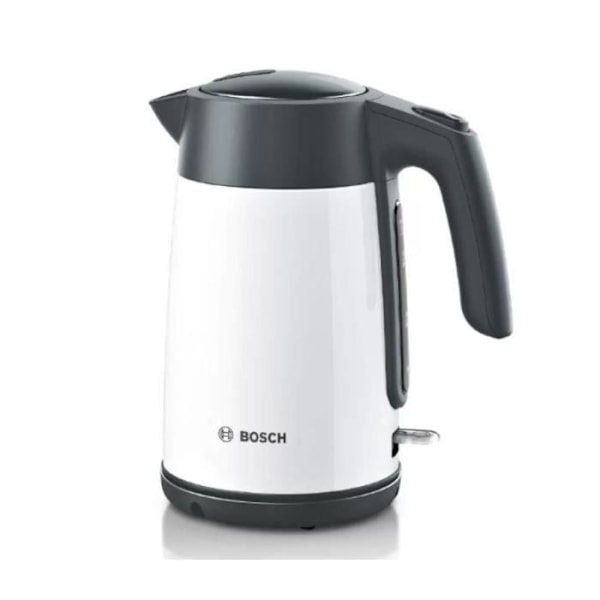 Bosch Keitin 1,7l valkoinen TWK7L461 - 4242005294589