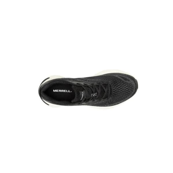 Sko - MERRELL - Morphlite J068167 - Sort - Mand - Multisport Svart 44