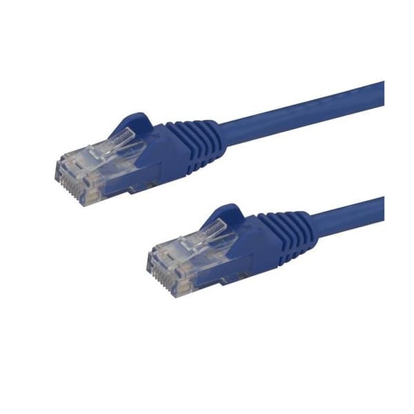 STARTEC 1,5 M CAT6 CABLE SININEN