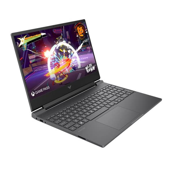 HP Bærbar Computer - 15,6" - Intel Core i5-13420h - 16 GB RAM - 512 GB SSD - Nvidia RTX 4050