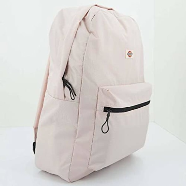 Kläder - DICKIES - DK0A4XIQC501 - Rosa färg - Textilfoder - Tillverkat i Kina