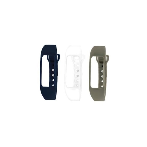 Solsikker - SECTOR - SMART FIT D0120354 - Sort - Hvid - Grøn - Unisex Sort, Hvid, Grøn