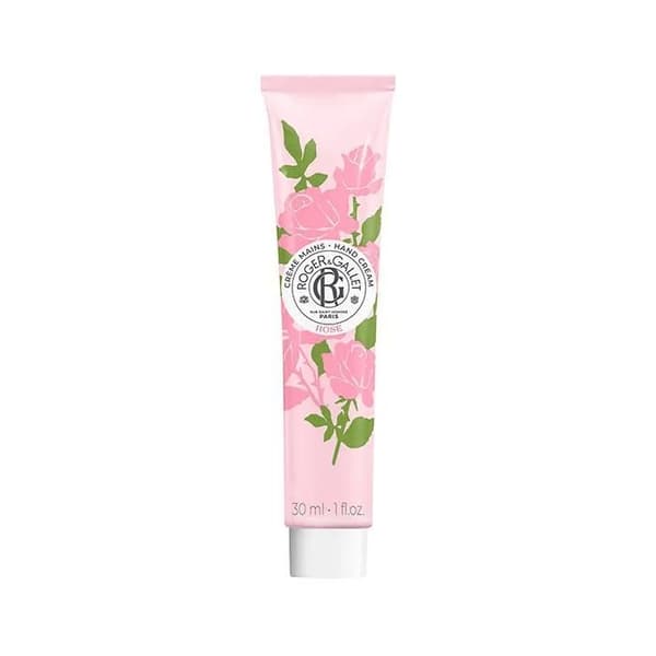 Roger & Gallet Rose Håndcreme 30ml Rose