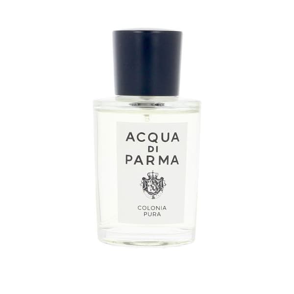 PURA COLOGNE edc suihke 50 ml