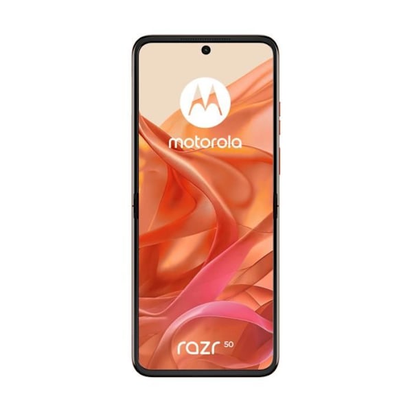 Kort beskrivning: 5G-LTE Dual SIM-smartphone med 6,9' 120 Hz pOLED invändig skärm, Dimensity 7300X Octo-Core 2,5 GHz-processor