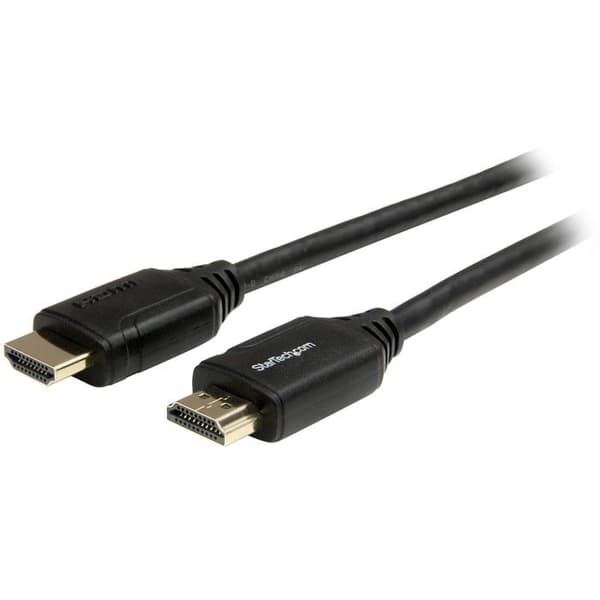 Kabler Tilbehør - Stort højkvalitets HDMI-kabel Ethernet 1 ledning til 2.0 4k 60 (hd