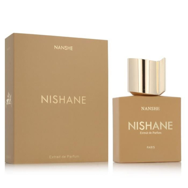 Unisex parfym Nishane EDP Nanshe (50 ml)