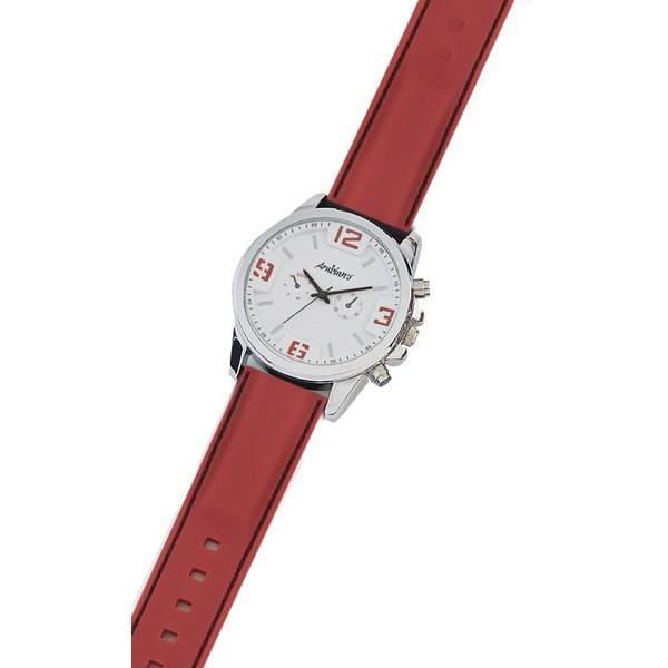 Montre Miesille Arabians HBA2263R (44 mm) - Arabians - Kello - Kvarts - Mies Vit