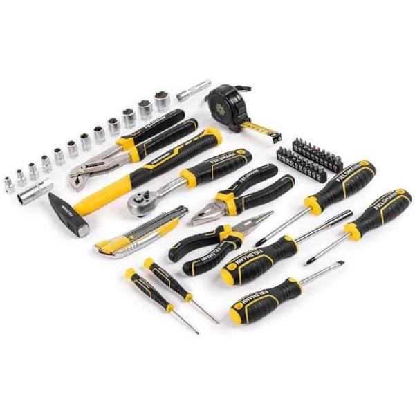 Pikaliitin - Fieldmann - FDG 5023-47R