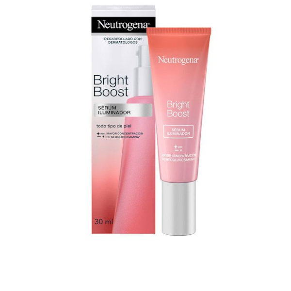 BRIGHT BOOST serum illuminator 30 ml
