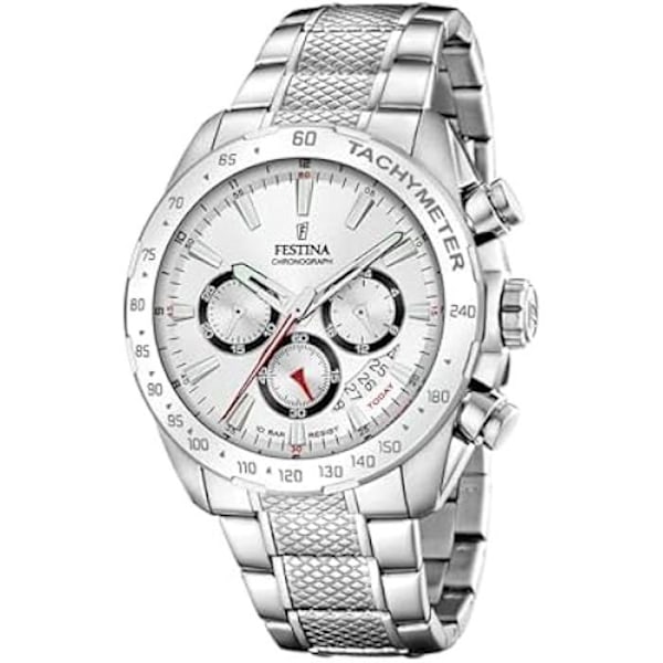 FESTINA F20668/1 Herreur
