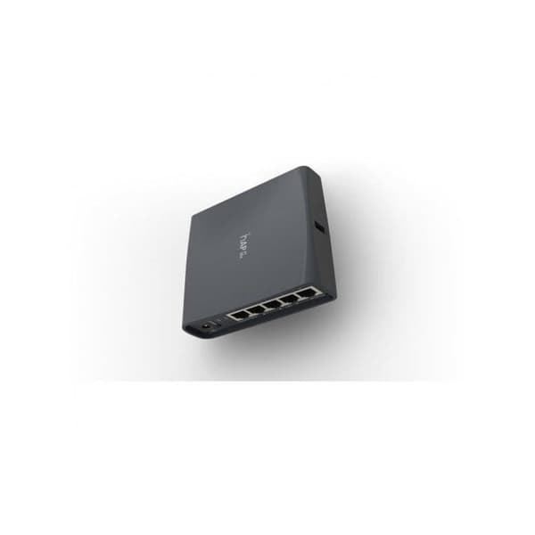 MikroTik hAP ac lite torni