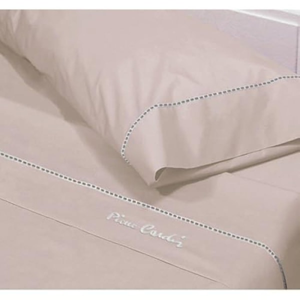 Pierre Cardin Pink Arcadia sängkläder för 90 cm säng mångfärgad