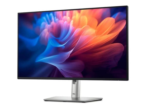 Dell 27 -näyttö - P2725H