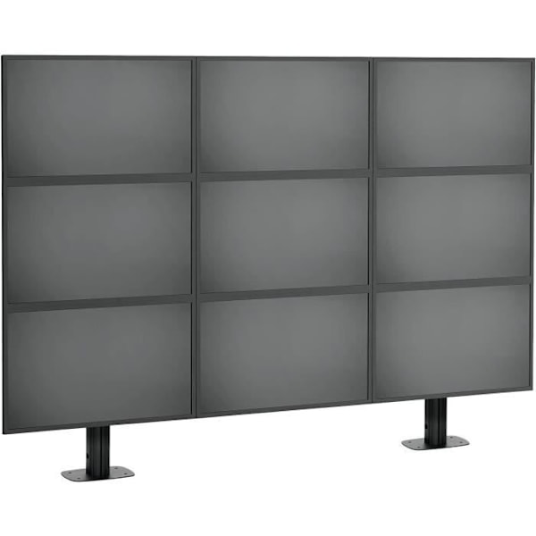 VOGELS - 7291040 Asennusosa LCD-näytölle