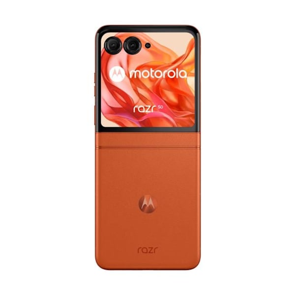 Kort beskrivning: 5G-LTE Dual SIM-smartphone med 6,9' 120 Hz pOLED invändig skärm, Dimensity 7300X Octo-Core 2,5 GHz-processor