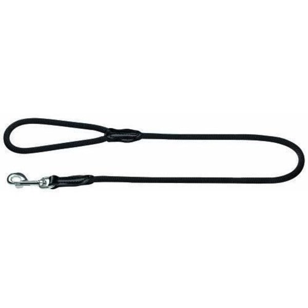 Jätti koiralle - Hunter - Freestyle - 10 mm x 110 cm - Nylon - Säänkestävä
