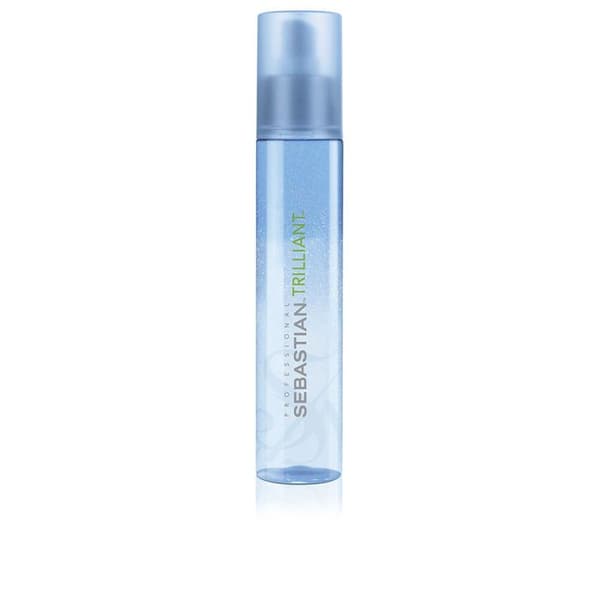 TRILLIANT Spray Varmebeskyttelse og Glans 150 ml