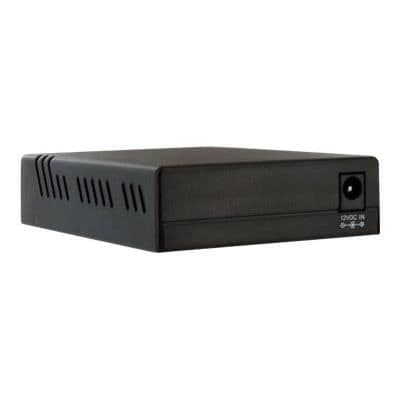 SC 10/100 multimode fiberoptisk Ethernet-konverter - STARTECH - MCM110SC2EU - 2 port(e) - 2 km