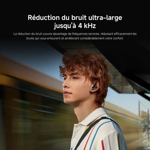 Redmi Buds 5 Pro Lilla