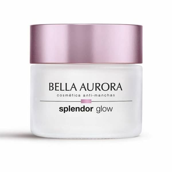 SPLENDOR GLOW oplysende anti-aging dagcreme 50 ml