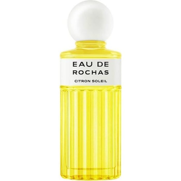 Rochas Eau De Citron Soleil Eau de Toilette Vapo 100 ml Naiset