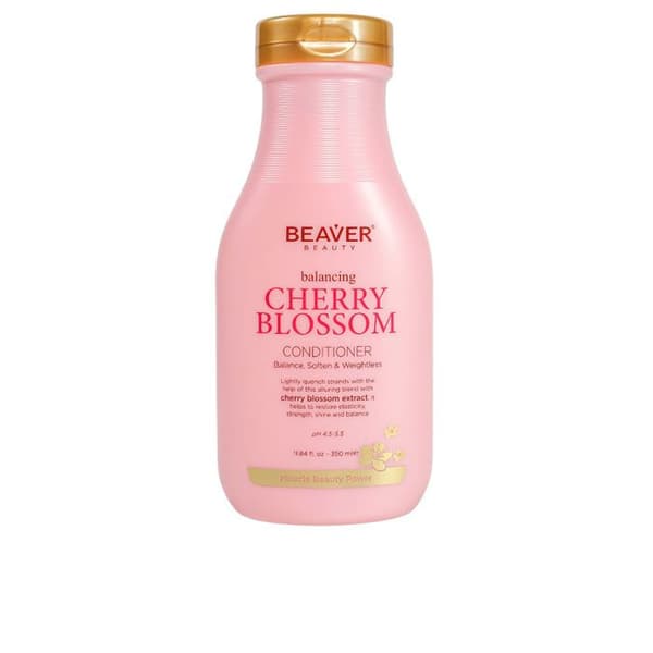 Seboregulering balsam CHERRY BLOSSOM 350 ml