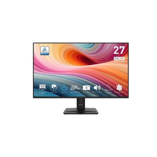 Skærm 27" Full HD MSI Pro MP275 E2